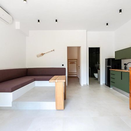 Apartamento Astra Parga Exterior foto