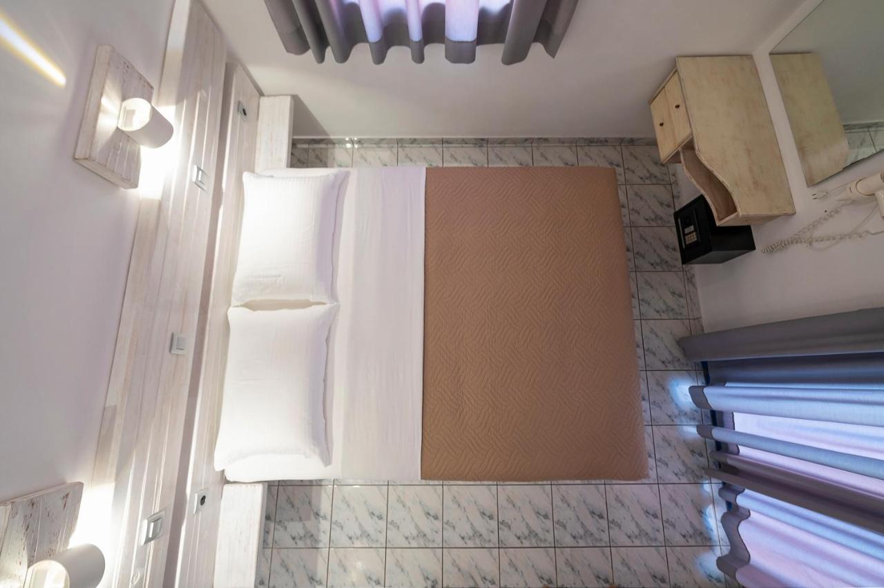 Apartamento Astra Parga Exterior foto